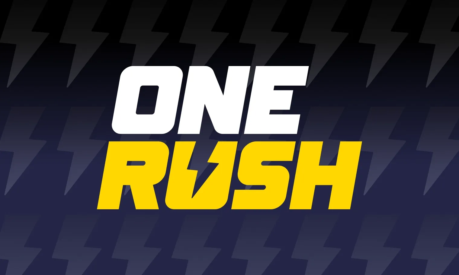 OneRush Casino-sovelluksen kuvakaappaus